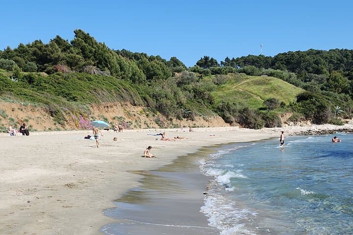 Korčula Private Island Tour with Local Guide — Beaches, Vineyards & History photo 3