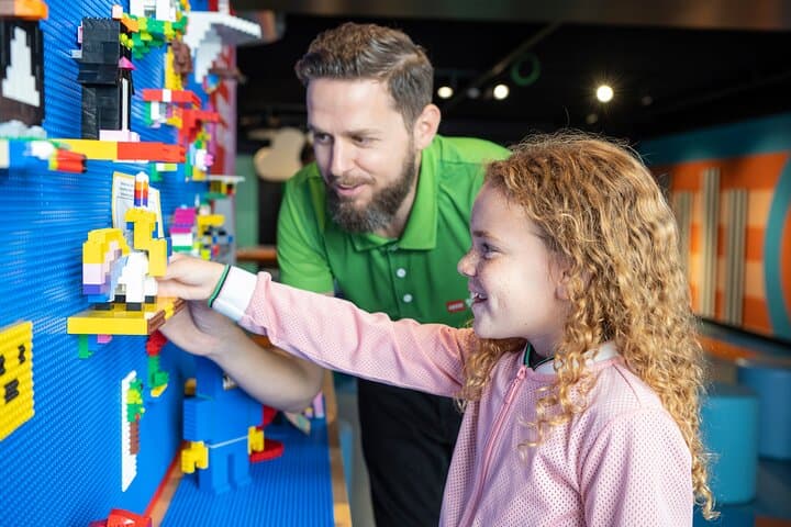 Family-Friendly LEGOLAND Discovery Center Philadelphia: Tickets, Timings & Visitor Tips photo 3