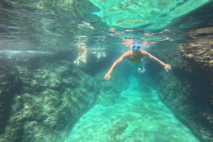 Private Elaphiti Islands & Blue Cave Tour from Dubrovnik photo 2
