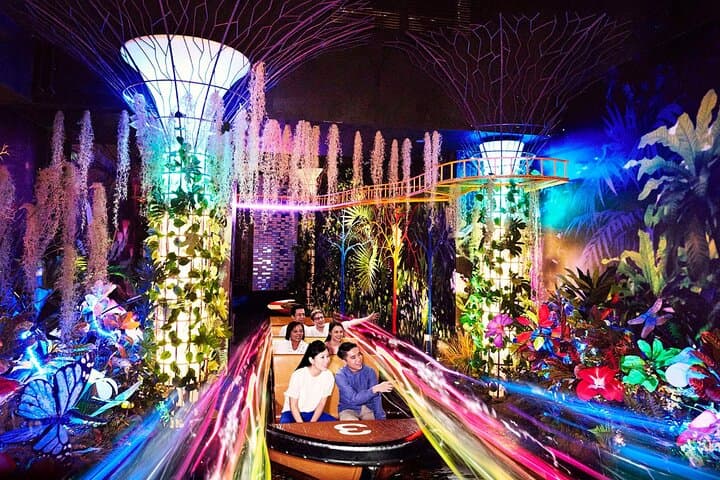 madame-tussauds-singapore-sentosa-wax-museum-insider-guide photo 2