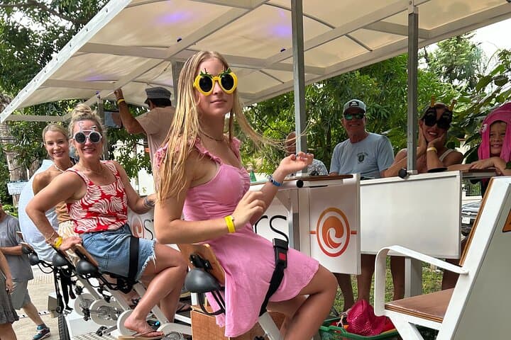 Puro Vino Tamarindo: Sunset Wine Cruise with Tastings & Tapas photo 3