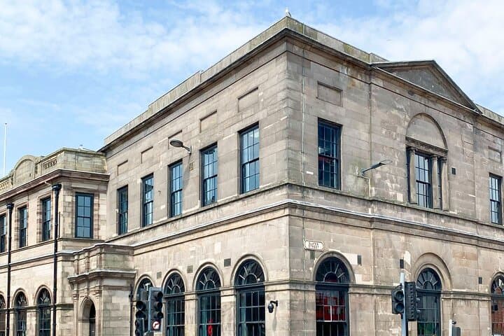 Liverpool Taverns, Temples and Traditions: Interactive City Game Walk photo 4