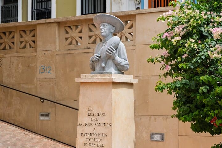 Old San Juan Walking Tour: History, Forts & Colonial Streets photo 4