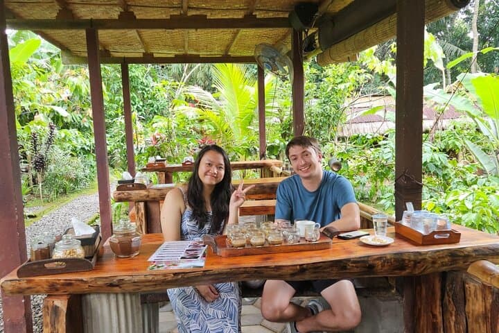 Discover Ubud: Monkey Forest, Temples & Rice Terrace Day Tour photo 3