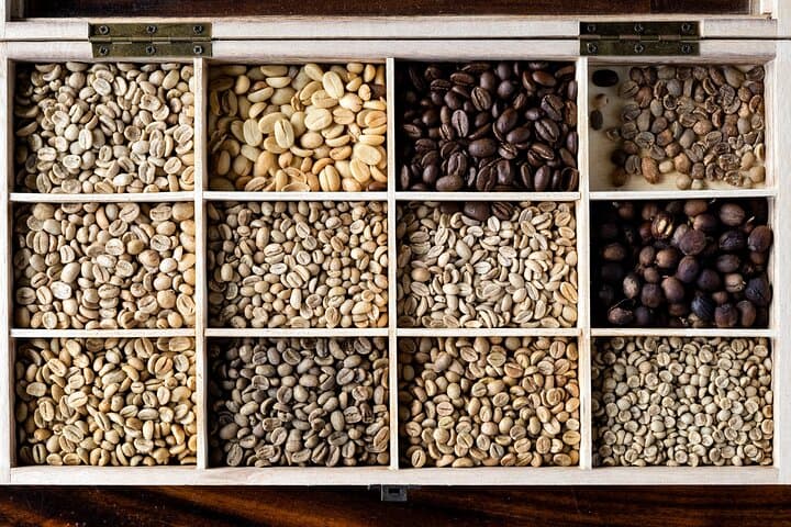 Hawai'i Coffee Experience on Oahu — Hands-On Tasting & Farm-to-Cup Workshop photo 6