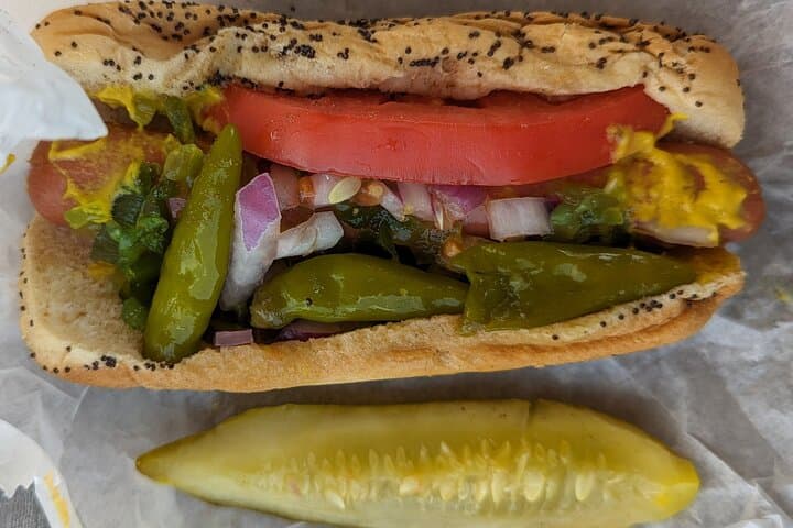 Custom Chicago Walking Tours: Personalized Food & History Walks in Chicago photo 4