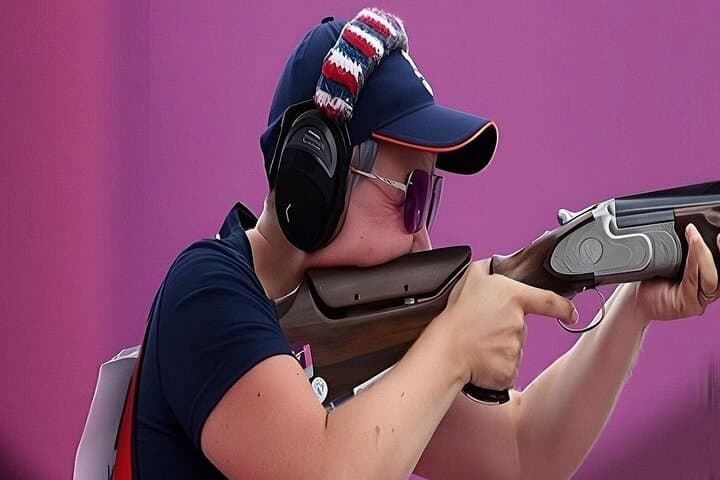 Antalya Real Range Shooting: Outdoor Target Shooting Near the Mediterranean photo 5