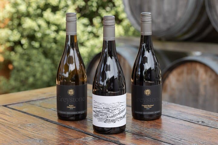 Marlborough Wine Tasting and Paired Lunch — South Island Wine Tour from Blenheim photo 2