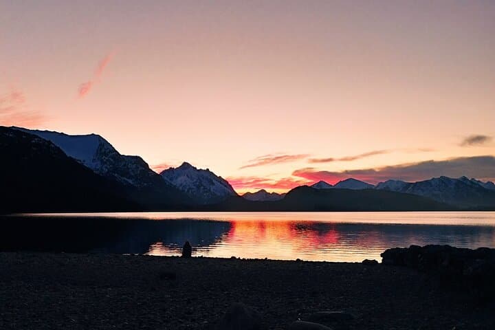 Bariloche Mountain Echoes: Guided Day Hikes in Nahuel Huapi photo 4
