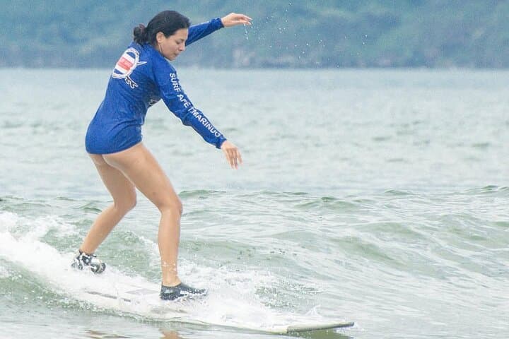 Private Surf Lesson in Tamarindo: Learn to Ride Costa Rica’s Warm Pacific Waves photo 3