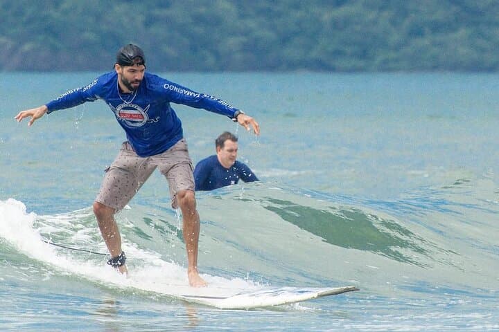 Private Surf Lesson in Tamarindo: Learn to Ride Costa Rica’s Warm Pacific Waves photo 4