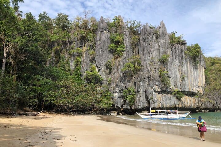 Trek to Puerto Princesa Underground River: Sabang Jungle Trail & Cave Paddle photo 6