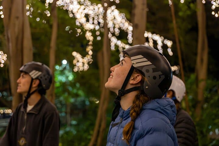 Brisbane Segway Sightseeing Tour — Kangaroo Point & South Bank River Ride photo 2