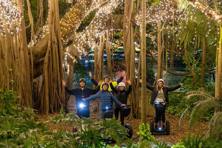 Brisbane Segway Sightseeing Tour — Kangaroo Point & South Bank River Ride photo 6