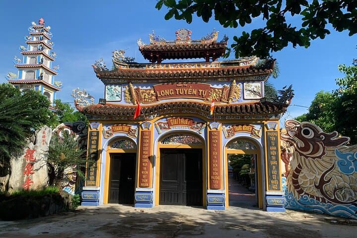 Hoi An Countryside Bicycle Tour: 3-Hour Ride Through Tra Que Herb Garden & Rice Fields photo 6