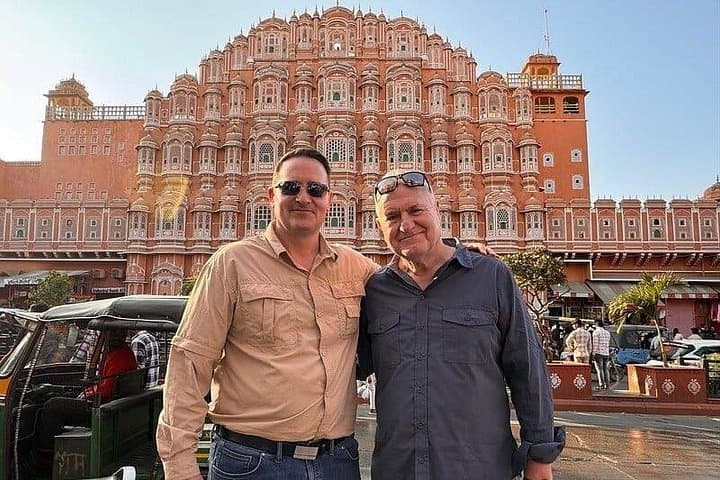 12-Day Delhi, Agra & Rajasthan Tour — Forts, Palaces & Cultural Highlights photo 1