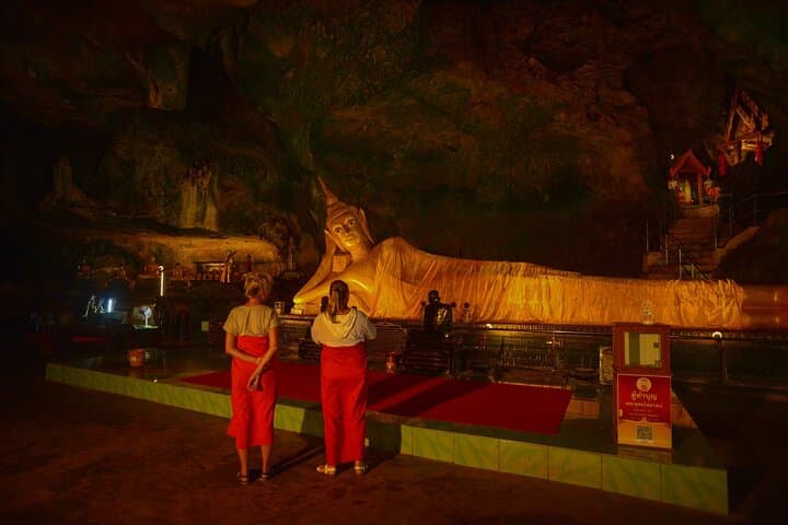Private Bamboo Rafting & Ton Pariwat Waterfall Day Trip from Phuket photo 4