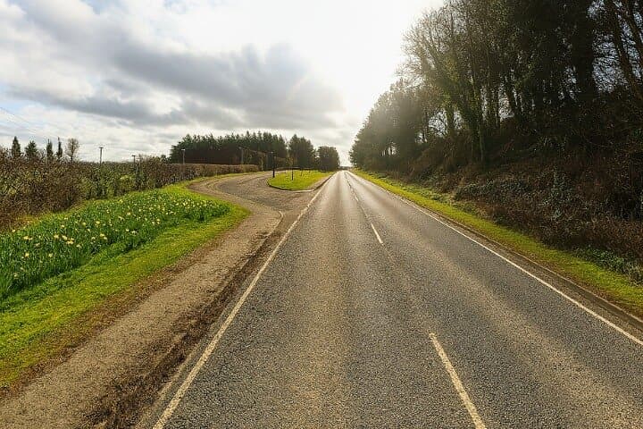 Game of Thrones Self-Drive Tour from Belfast to Winterfell (Castle Ward) photo 3