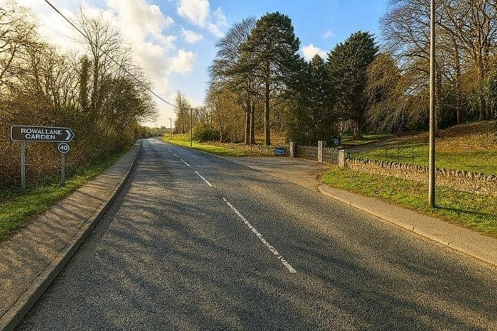Game of Thrones Self-Drive Tour from Belfast to Winterfell (Castle Ward) photo 5
