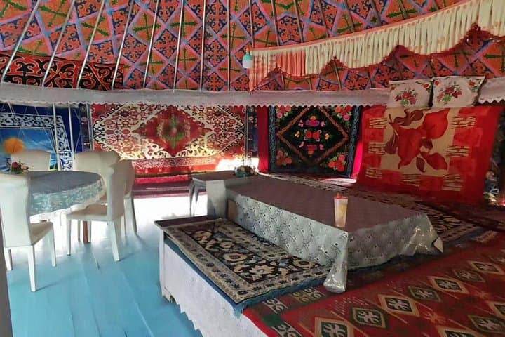 Nanshan Pasture & Tianshan Grand Canyon: Private Day Tour from Urumqi photo 3