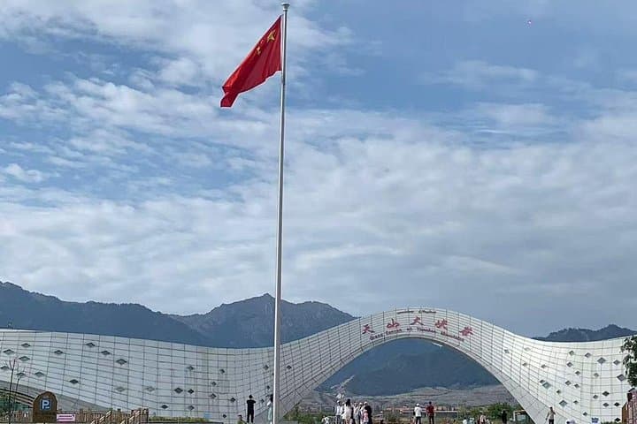 Nanshan Pasture & Tianshan Grand Canyon: Private Day Tour from Urumqi photo 4