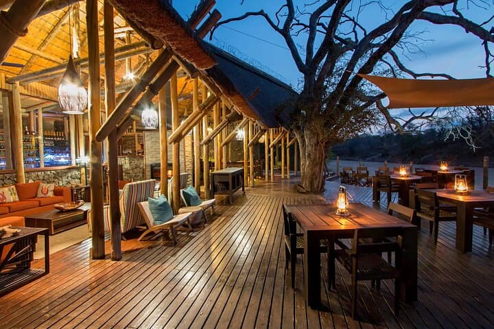3-Day Rhino Post Safari Lodge: Kruger Big 5 Safari & Luxury Bush Lodge photo 2