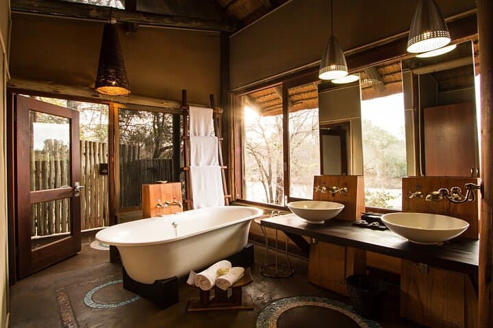 3-Day Rhino Post Safari Lodge: Kruger Big 5 Safari & Luxury Bush Lodge photo 5