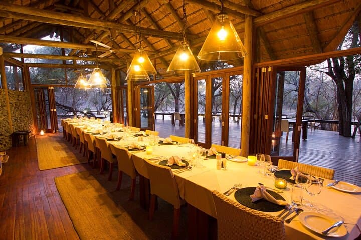 3-Day Rhino Post Safari Lodge: Kruger Big 5 Safari & Luxury Bush Lodge photo 6