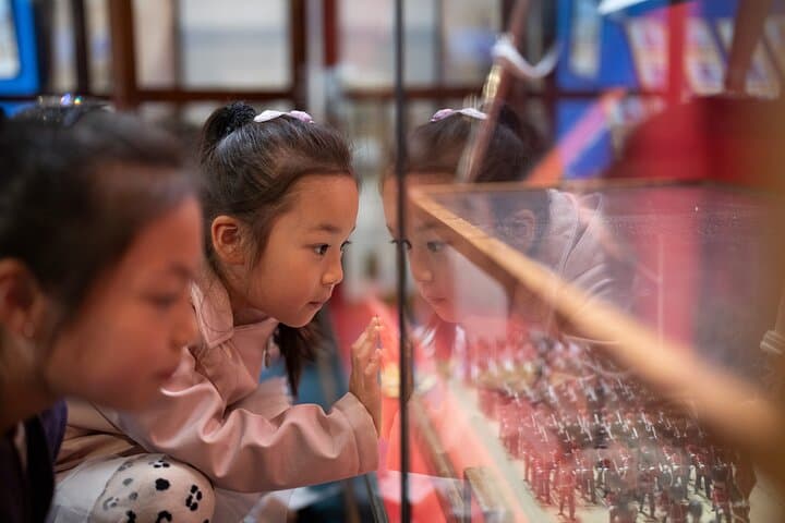Guards Museum London: Explore the Household Division's Living History
