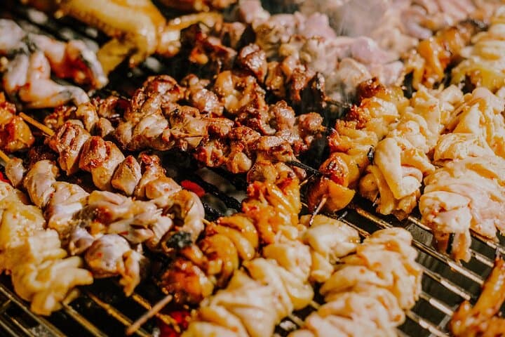 Can Tho Walking Food Tour: Mekong Delta Street Eats & Riverfront Stroll photo 5