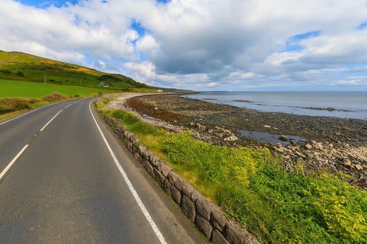 Self-Guided Game of Thrones Coastal Drive: Causeway Coast Highlights and Practical Guide photo 5
