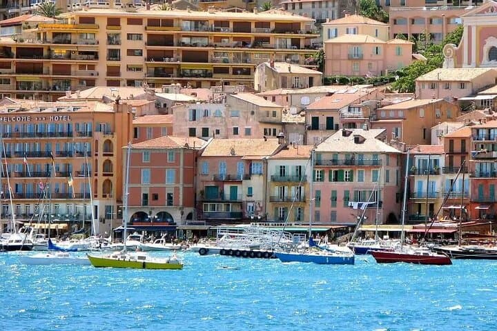 Monaco to Marseille: Private 10‑Hour Day Trip Along the French Riviera and Provence photo 6
