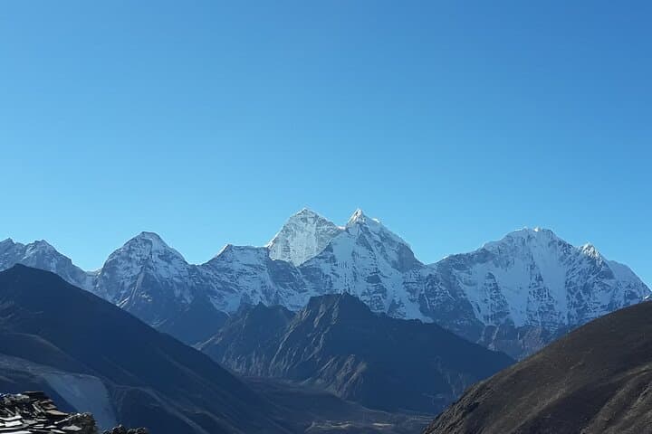 Sunrise Everest Scenic Flight from Kathmandu — Guaranteed Window Seats photo 2