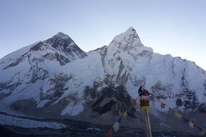 Sunrise Everest Scenic Flight from Kathmandu — Guaranteed Window Seats photo 4