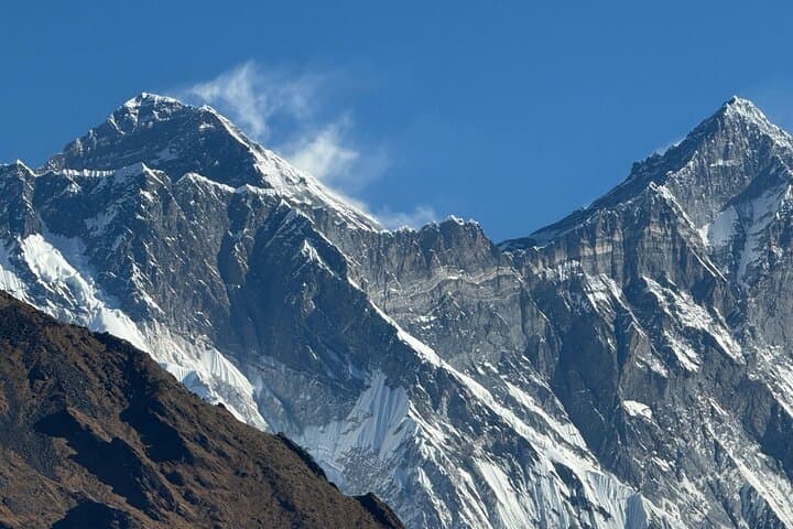 Sunrise Everest Scenic Flight from Kathmandu — Guaranteed Window Seats photo 5
