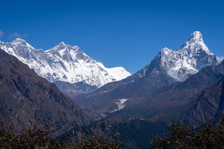 Sunrise Everest Scenic Flight from Kathmandu — Guaranteed Window Seats photo 6