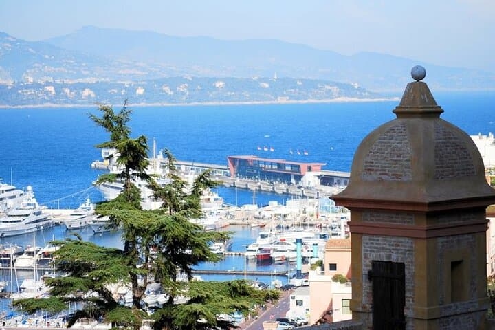 Monaco to Marseille and Saint-Tropez: 14-Hour Private Day Tour from Monte-Carlo photo 3