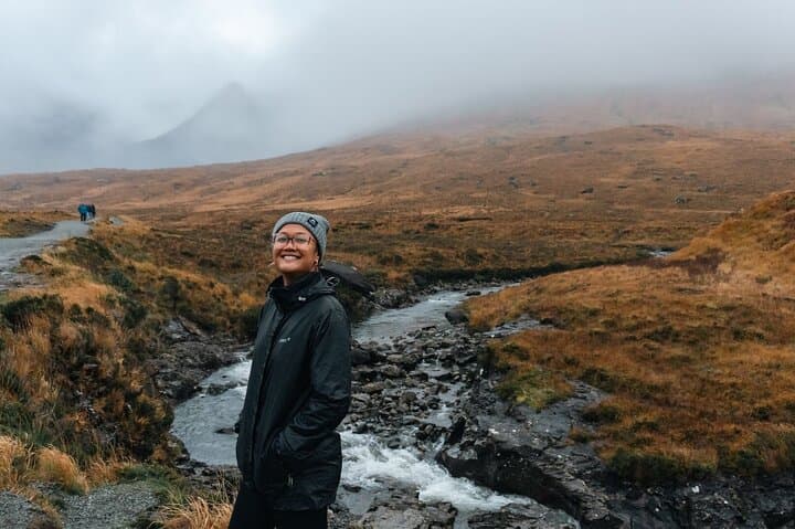 Isle of Skye & Fairy Pools Day Trip from Inverness — Castles, Waterfalls and Highland Stories photo 2