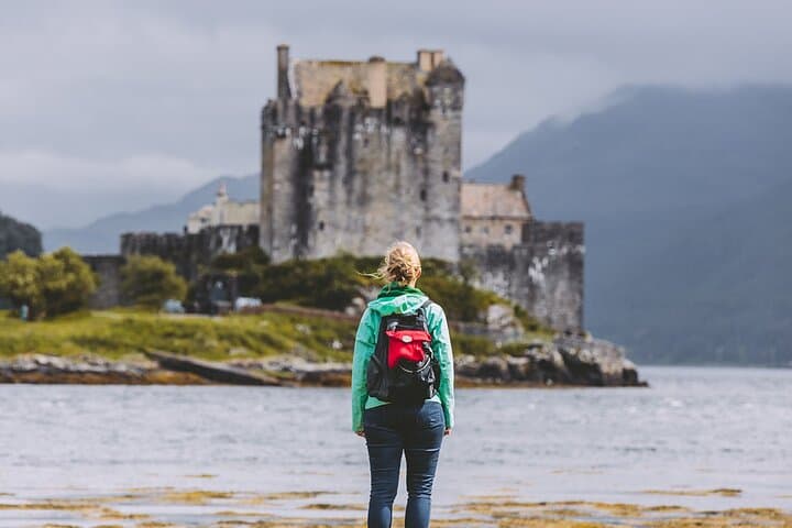 Isle of Skye & Fairy Pools Day Trip from Inverness — Castles, Waterfalls and Highland Stories photo 5
