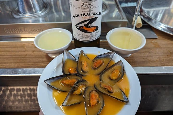 Galicia Private Day Trip: Wine Tasting, Celtic Ruins & Roman Lighthouse photo 6