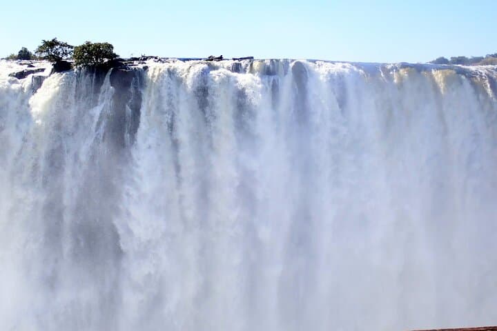 Walking Victoria Falls: Private Guided Tour on Zambia's Side photo 4