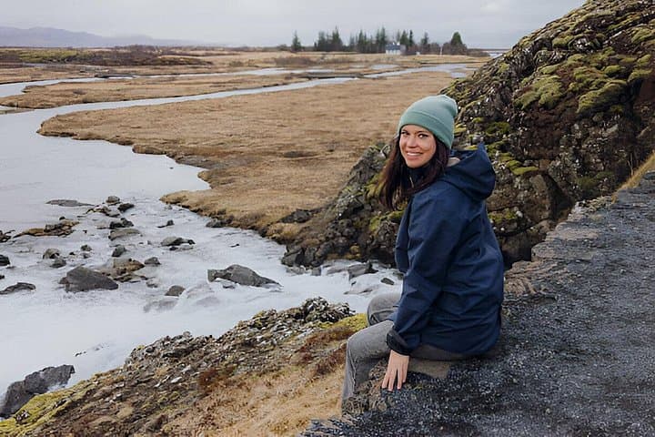 Golden Circle Small-Group Tour from Reykjavik Cruise Terminal — Thingvellir, Strokkur & Gullfoss photo 4
