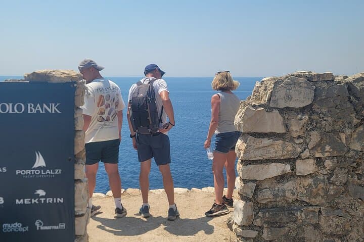 Hidden Riviera: Vlora to Himara Premium Coastal Escape photo 4