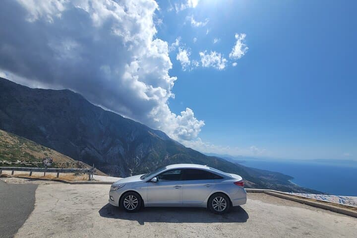 Hidden Riviera: Vlora to Himara Premium Coastal Escape photo 5