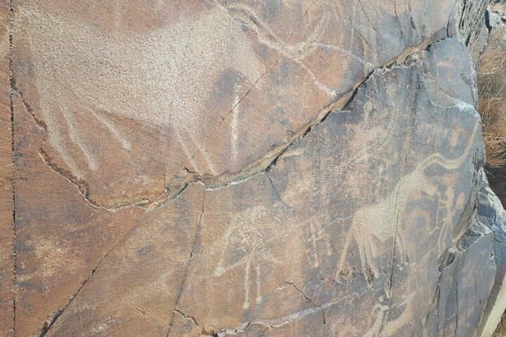 Exploring Tamgaly: Bronze-Age Petroglyphs Near Almaty photo 2