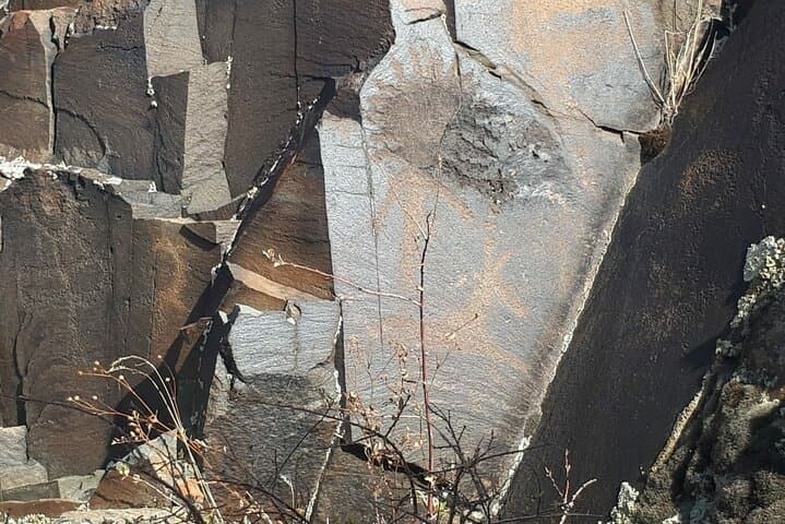 Exploring Tamgaly: Bronze-Age Petroglyphs Near Almaty photo 4