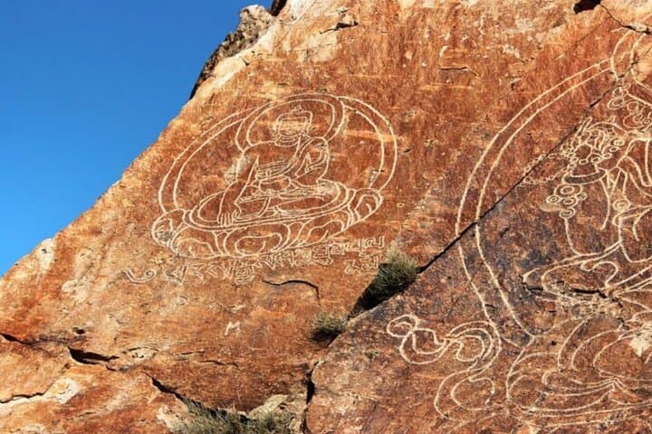 Exploring Tamgaly: Bronze-Age Petroglyphs Near Almaty photo 6