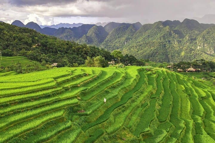 Mai Chau Day Tour from Hanoi — Cycling Stilt Houses & Rice Valley Trek photo 4