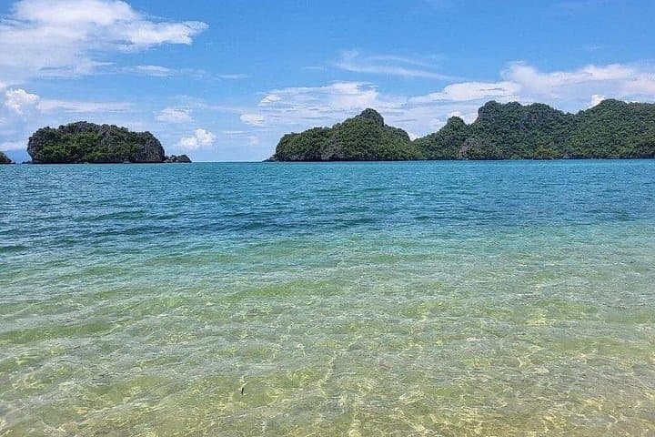 Private Snorkeling at Dangli Island & Pasir Panjang Beach — Langkawi Private Boat Tour photo 4