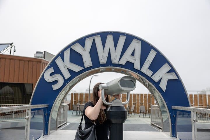 Best of Saint John Tour: Skywalk, Reversing Falls & Fort La Tour (Small-Group) photo 4